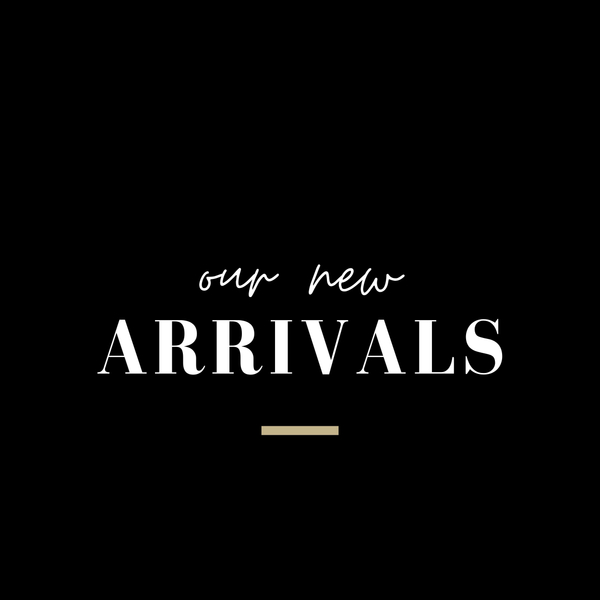 Featured image for New Arrivals collection