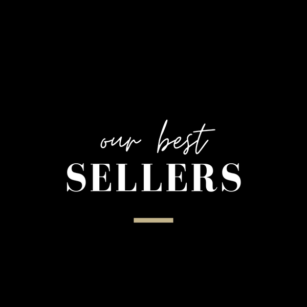 Featured image for Best Sellers collection