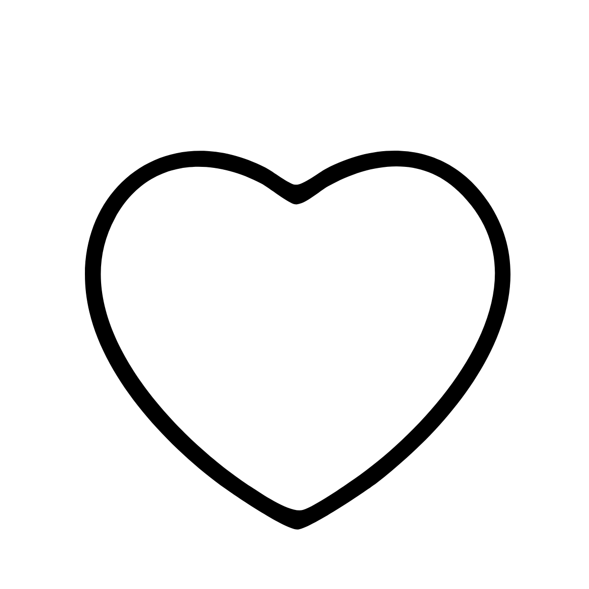 Heart icon with text 'Made with Love' representing care and quality