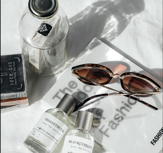 Devoted Dreamer Skin Care