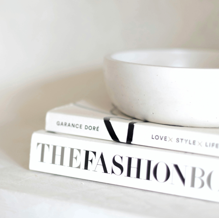 Boho Tray