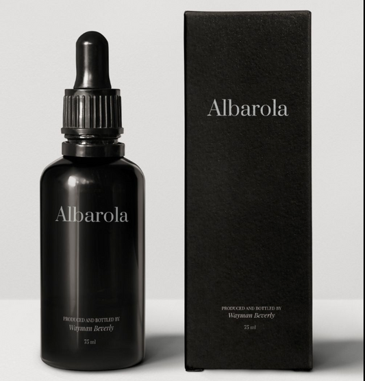 Aftergrow Cream