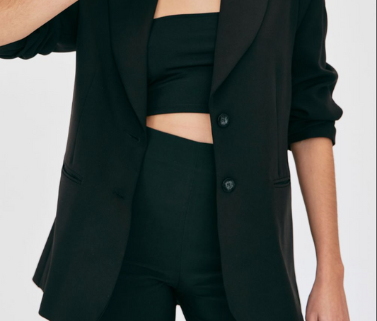 Desert Moon Jacket